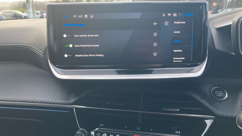 Peugeot 2008 100kW GT 50kWh 5dr Auto Electric Estate